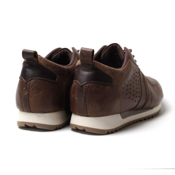 Zapato Casual Milan Tierra - Imagen 4