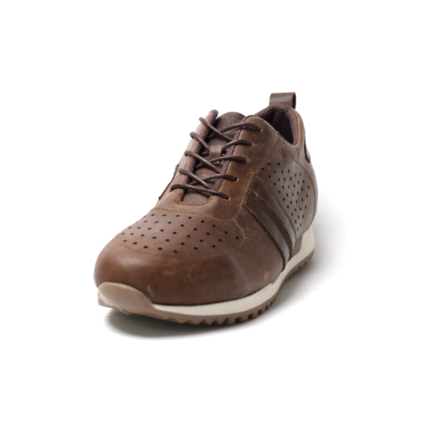 Zapato Casual Milan Tierra - Imagen 5