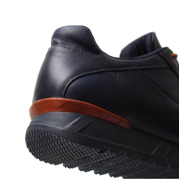 Zapato Casual Palermo Azul - Imagen 4