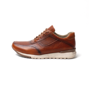 Zapato Casual Palermo Miel