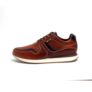 Zapato Casual Roma Café