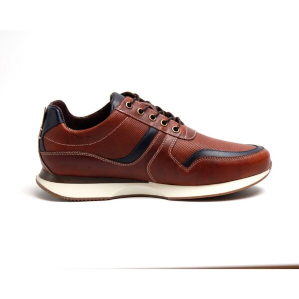 Zapato Casual Roma Café - Imagen 2