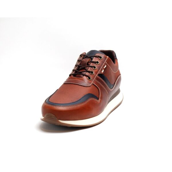 Zapato Casual Roma Café - Imagen 3