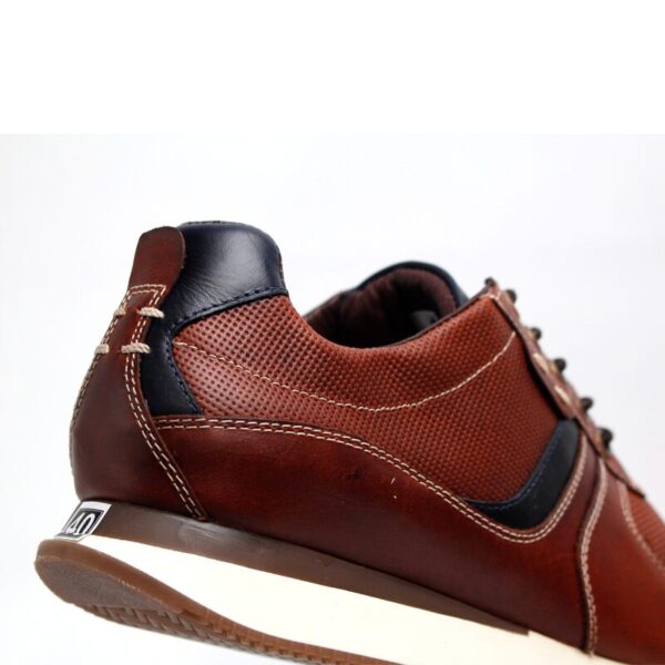 Zapato Casual Roma Café - Imagen 5
