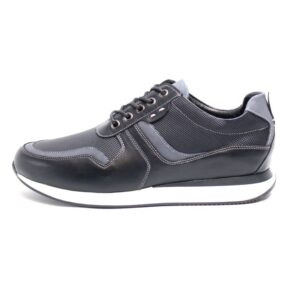 Zapato Casual Roma Negro