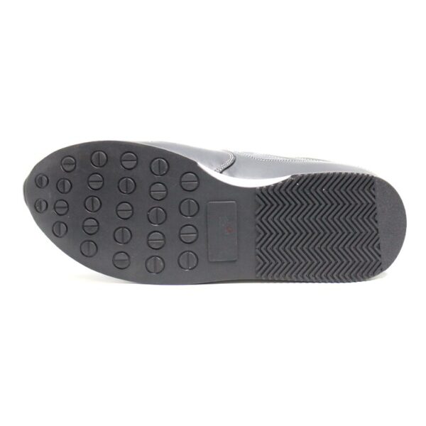 Zapato Casual Roma Negro - Imagen 4