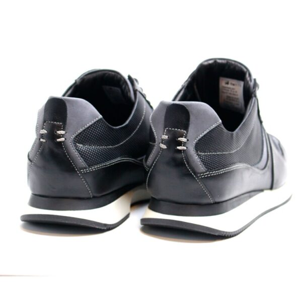 Zapato Casual Roma Negro - Imagen 5