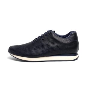 Zapato Casual Siena Azul