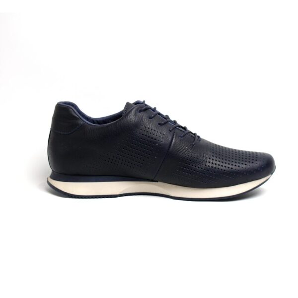 Zapato Casual Siena Azul - Imagen 2