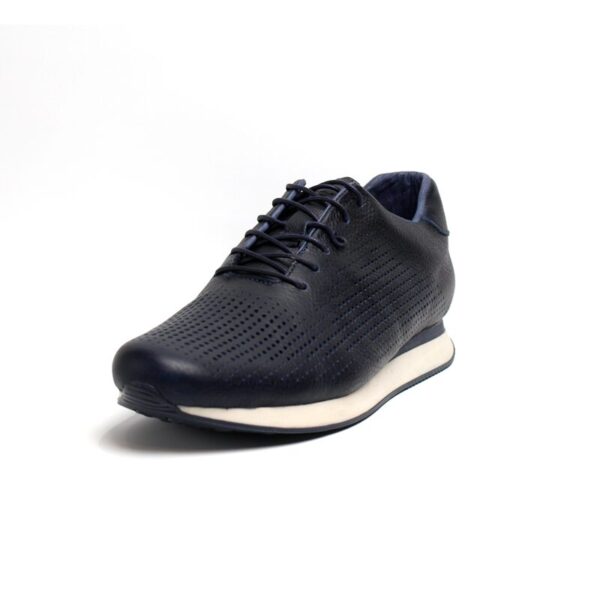 Zapato Casual Siena Azul - Imagen 3