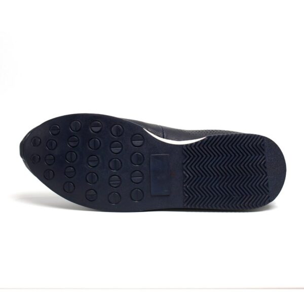 Zapato Casual Siena Azul - Imagen 4