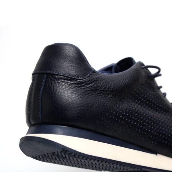 Zapato Casual Siena Azul - Imagen 5
