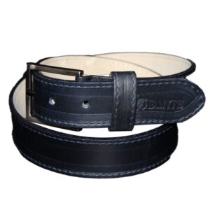 Cinturón Tenis Azul