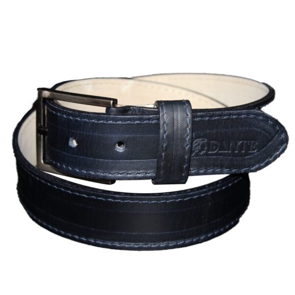 Cinturón Tenis Azul