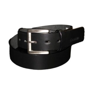 Cinturón Casual Negro