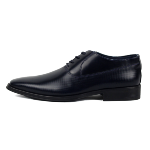 Zapato Vestir Azul