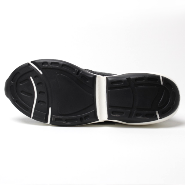 Zapatilla Dama Ferrara Negro - Imagen 4