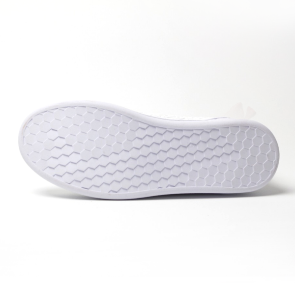 Zapatilla Dama Florencia Blanca - Imagen 4