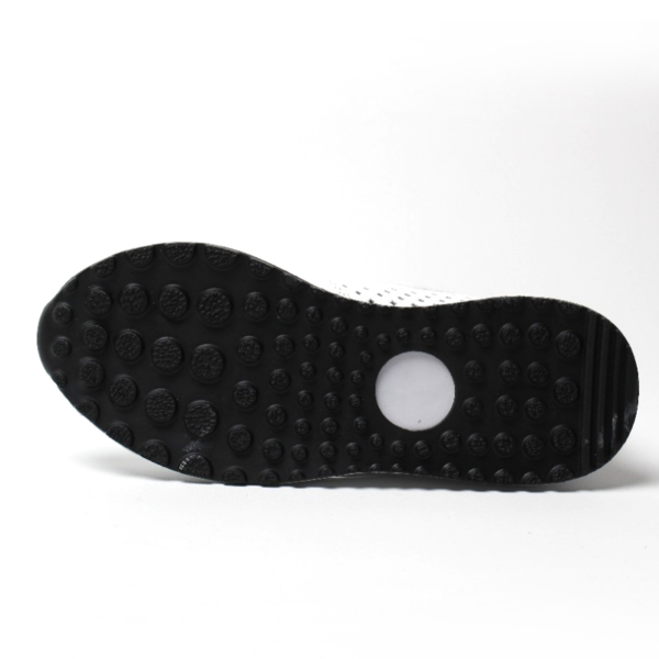 Zapatilla Dama Venecia Blanca - Imagen 4
