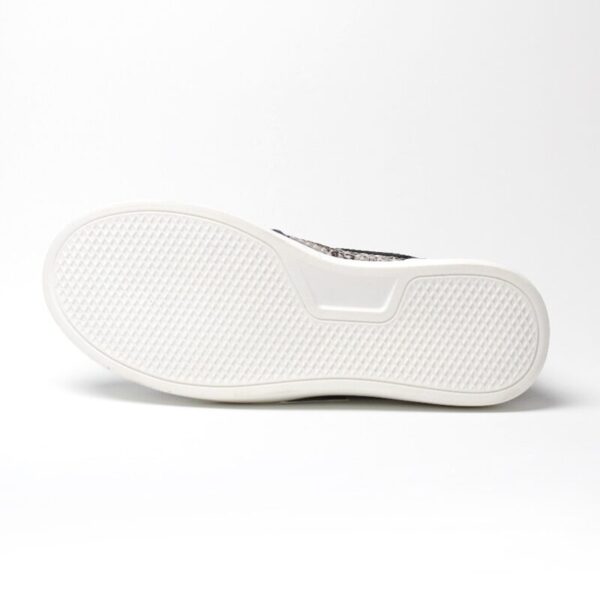 Zapatilla Dama Verona Negro - Imagen 4