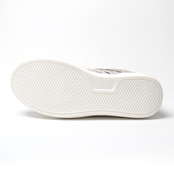 Zapatilla Dama Verona Dorado - Imagen 4